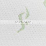 Bamboo Jacquard Polyester Fabric Waterproof Mattress Cover thumbnail-5