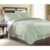 Wholesale Comforter Folded Soft Microfiber Lightweight Coverlet for All Season Fabric Microfiber Quilt thumbnail-5