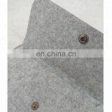 Hot Selling Fashion Felt Women Wallets Latest for Coin thumbnail-3