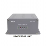 NSR NGC-3000 GNSS COMPASS thumbnail-3