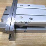 SMC Finger Gripper Cylinder MHZ2-40D3 for Face Mask Machine thumbnail-5