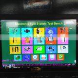 CR919 HEUI EUI EUP VP37 VP44 Used Common Rail Injector Pump Test Bench With BIP Function Diagnostic Tools thumbnail-5