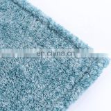 New 2020 Trending Product Luxury Fluffy Printed Plush Sherpa Throw Blanket thumbnail-4