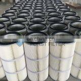 FORST Industrial Cylindrical Filter Cartridge Manufacturer thumbnail-7