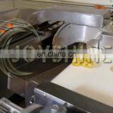 Compound Sweet Potato Finger Chips Crisps Making Equipment Production Line in Ecuador thumbnail-1