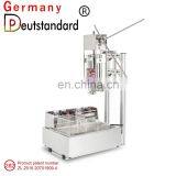 Hot sale churros  churrera machine spanish churros maker