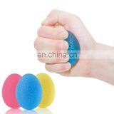 Egg Shape Reliever Squeeze Ball For Finger and Grip Strengthening thumbnail-6