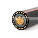 Low Voltage Copper Core 061kv XLPE Insulated STA Armoured Power Cable thumbnail-5