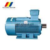 Y2 Series ac Electric Motor 70 hp thumbnail-6