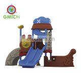 Adventure Outdoor Playground Child Outdoor Slide Baby Slide thumbnail-2