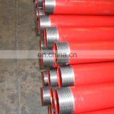 Fire Fighting Steel Pipes With UL FM Certificates for Exthinguishing thumbnail-4