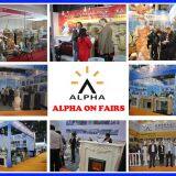 Shijiazhuang Alpha Trade Co.,Ltd. company overview - view 1 thumbnail