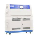 Liyi Customized Ultraviolet Tester Weatherometer UV Weathering Accelerated Aging Test Chamber thumbnail-3