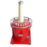 High Voltage 100kv AC/DC Hipot Dry Type Testing Transformer 100kva ac dc Hipot Tester thumbnail-6