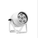 Wholesale Stage Lighting LED 6 18w Par Light Indoor Party Decoration Led Stage Lights thumbnail-3