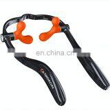 New Design Fitness Shiatsu Manual Personal Shoulder Neck Massager thumbnail-2