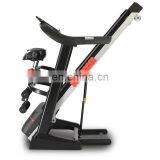 YPOO New Style Sports Home Treadmill Fitness Running Machine Motorized Treadmill thumbnail-5