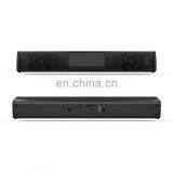 New Mini Portable Compact Speaker Speaker Box Design Manufacturers Soundbar Subwoofers Wifi thumbnail-3