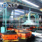 Fire Hydrant Spare Part Ductile Iron Casting thumbnail-4