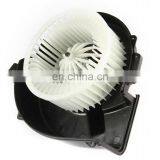 6Q1820015 A/C Heater Blower Fan Motor for Audi Seat Skoda VW 6Q1820015B 6Q1820015C 6Q1820015H High Quality thumbnail-1