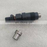 Diesel Fuel Injector 093500-5810 Nozzle Part Number DNOPD628 thumbnail-2