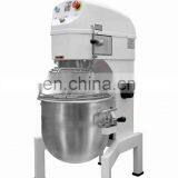 Shanghai Butter Cream Mixing and Nido Milk Powder Mixing Machine thumbnail-2