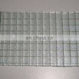 Clear Wire Reinforced Glass thumbnail-2