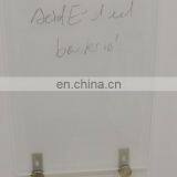 Tempered Glass Bathroom Frosted Glass Acid Etched Glass Price thumbnail-5