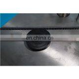 Electric Microcomputer Controlled Universal Compression Testing Machine for Metal Materials thumbnail-5