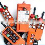 ElyIndustry Widely Wireless Remote Control Switch Crane thumbnail-6