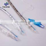 7.5 Disposable Medical Pvc Oral Nasal Endotracheal Tube Introducer Types With Suction Lumen thumbnail-2