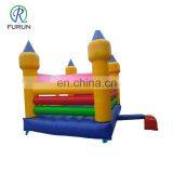 Outdoor Castle Tpye Bouncer Inflatable Jumping Bounce House thumbnail-2