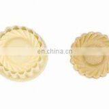 Engineer Available to Service Machinery Overseas After Sales Service Provided Pineapple Tart Forming Machine for Home Shop Use thumbnail-2