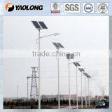 Solar Sed Light All in One Solar Street Light thumbnail-3