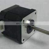 MBI-4240 12V HOTSELLING 1.8degree NEMA 17 Mini Stepping Motor Hybrid Stepper Motor thumbnail-4