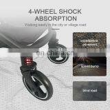 New Model Baby Stroller Travel System Baby Pram thumbnail-6