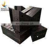 Latest Type Milling Track Pad, Uhmwpe Engineering Block, pe Plastic Block thumbnail-6