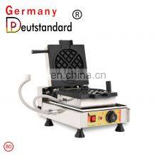 Electric Waffle Machine Commercial Waffle Making Machine With High Quality thumbnail-5