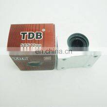 High Precision Sc25uu Linear Motion Ball Slide Unit Bearing Linear Bearing 25mm thumbnail-2