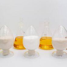 Food Additive Factory Supply Emulsifier Sorbitan Monostearate SMS Stearate Span 60 Made From Plant CAS 1338-41-6 E491 With Kosher/Halal/ISO/Rspo thumbnail-2
