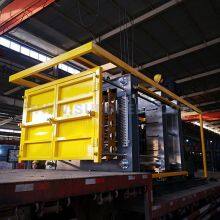 Eps Moulding Machine Eps Equipment Styrofoam Molding Machine Eps Foam Machine Suppliers thumbnail-4