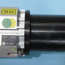 9 KW Automatic Tool Change Spindle Motor Air Cooling Electric Spindle for CNC Router thumbnail-5