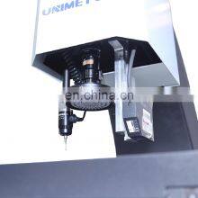 High Precision Optical Vision Video Measuring Machine Small Size thumbnail-4