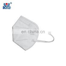 New Style Folding Anti Static Anti Dust Face Mask Machine Making for Children Male Female thumbnail-4