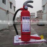 Lighting Holiday Decoration Inflatable Star With Led Light thumbnail-1