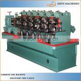 Steel square pipe making machine/Carbon steel pipe making machine Steel pipe manufacturing machine