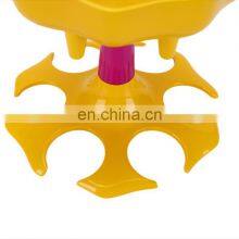 Coffee Beer Wine Milk 6 Way Shot Glass Dispenser Holder Multi Shot Dispenser Dispensers thumbnail-4