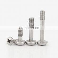 Good Reviews Stainless Steel Captive Panel Fastener Screws thumbnail-2