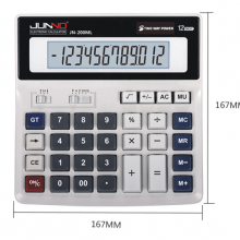 Solar Business Electronic Calculator thumbnail-2