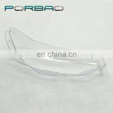 4 Series 420i 428i Auto Parts Transparent Headlight Lens Cover for F32 F33 13-16 Year thumbnail-5